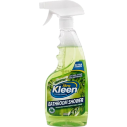 Photo of Xtra Kleen Bathroom Shower Cleaner
