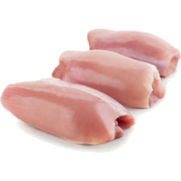 Photo of Chicken Thigh Fillet - approx 550gm