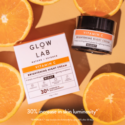 Photo of Glow Lab Night Cream 50g 