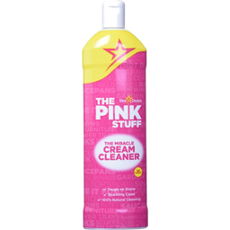 Photo of Pink Stuff Cream Cleanser 500ml