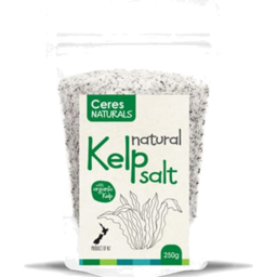 Photo of CERES ORGANICS Natural Kelp Salt