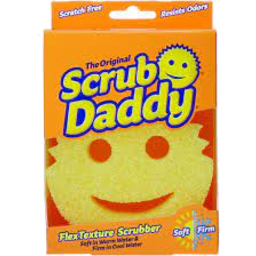 Photo of Scrub Daddy Original 1ea