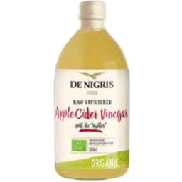 Photo of De Nigris Apple Cider Vinegar