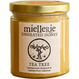 Photo of Miellerie Honey Tea Tree 900g