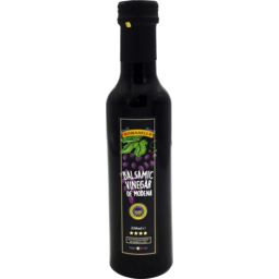Photo of Romanella Balsamic Vinegar Of Modena 250ml