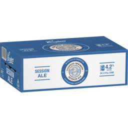 Photo of Coopers Session Ale Can 24 Pack