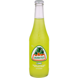Photo of Jarritos Drink Lime