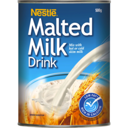 Photo of Nestle Malted Milk Drink Powder