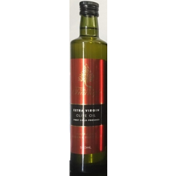 Photo of Golden triangle Extra Virgin olive Oil