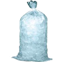 Photo of Ice - Bagged 5kg