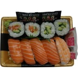 Photo of Sushi Lunch Pack 