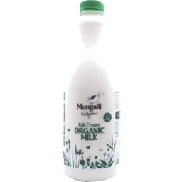 Photo of Mungalli Milk Full Cream 1.5ltr