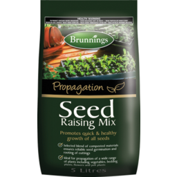 Photo of Brunnings Seed Raising Mix
