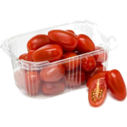Photo of Dolce Bella tomatoes 
