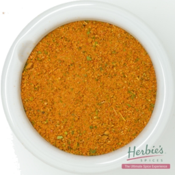 Photo of Herbies Amok Spice Mix 40g