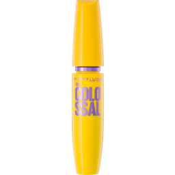 Photo of Maybelline The Colossal Volum Express Mascara Glam Black