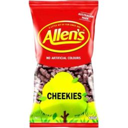 Photo of Allen's Cheekies Sugar