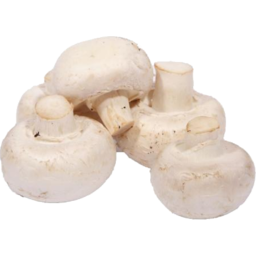 Photo of Mushrooms Cup 500g