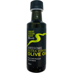 Photo of Otway Extra Virgin Olive Oil 100 ml
