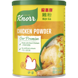 Photo of Knorr Powder Chicken