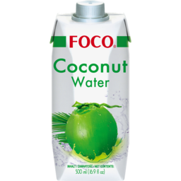 Photo of Fc Coconut Water