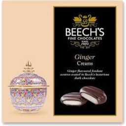 Photo of Beechs Ginger Creams Dk