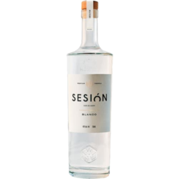 Photo of Sesion Blanco Tequila