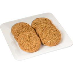 Photo of Anzac Cookie 8 Pack