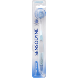 Photo of Sensodyne Daily Care Sensitive Toothbrush
