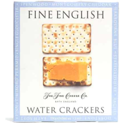 Photo of Tfcc Water Crackers