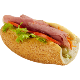 Photo of Sandwich Roll