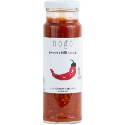 Photo of Nogo Sweet Chilli Sauce