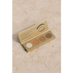 Photo of ECO BY SONYA DRIVER Signature Eyeshadow Palette