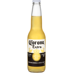 Photo of Corona Extra Bottle