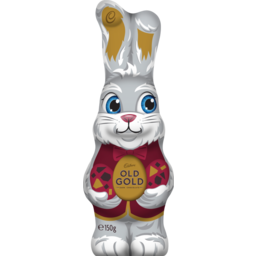 Photo of Cadbury Old Gold Easter Bunny 150gm