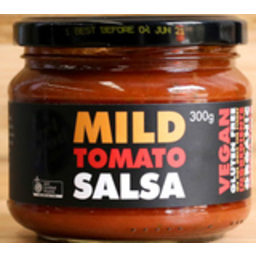Photo of Feel Good Foods Mild Tomato Salsa