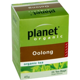 Photo of Tea - Oolong [25]