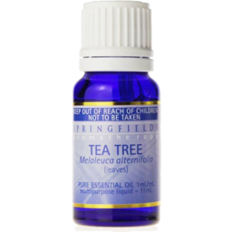 Photo of Springfields Oil Tea Tree