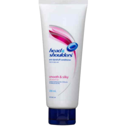 Photo of Head And Shoulders Anti Dandruff Smooth And Silky Conditioner