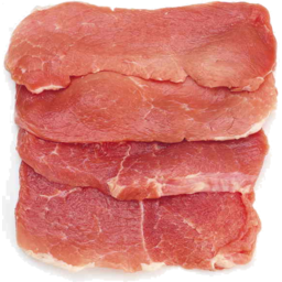 Photo of Pork Leg Steaks 2pk p/kg