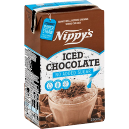 Photo of Nippys Iced Choc Nas