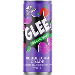 Photo of Glee 99% Bubblegum Grape