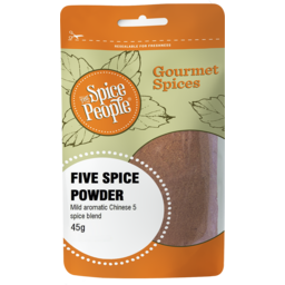 Photo of The Spice People Five Spice Powder Mild