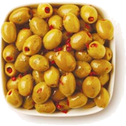Photo of Ausfresh Tomato & Fetta filled Marinated Olives