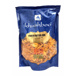 Photo of Khushboo Snack - Puneri Misal