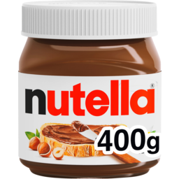 Photo of Nutella Hazelnut Spread With Cocoa 400g