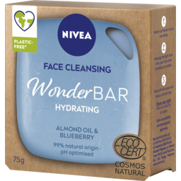 Photo of Nivea Wonderbar Hydrating Cleansing Bar