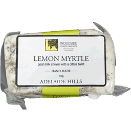 Photo of Woodside Lemon Myrtle 150g