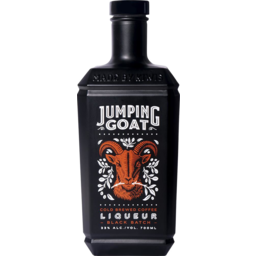 Photo of Jumping Goat Coffee Whisky