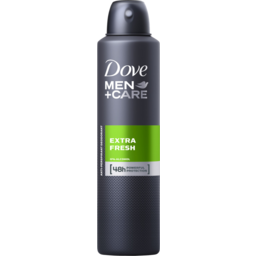 Photo of Dove Men + Care Extra Fresh Antiperspirant Deodorant Aerosol